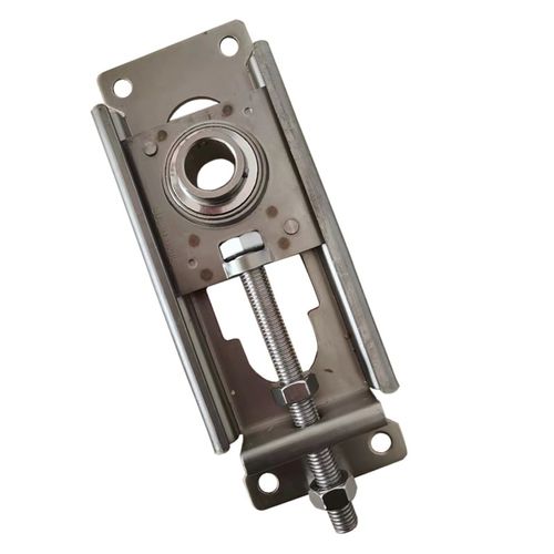 可调节滑动轴承座UCTM204 205 206B 207 208 209 210 212AB流水线