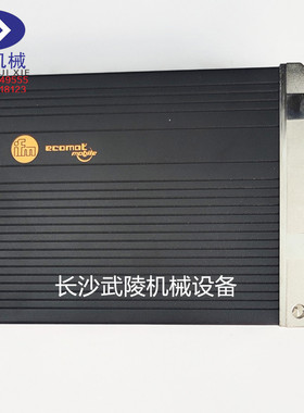 中联吊车配件 易福门PLCo控制器PLC驱动器 CR0032/CR0200/CR0232