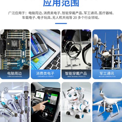 原装 ULN2003AN ULN2003A ULN2003 ULN2003AG SOP-16 驱动芯片IC