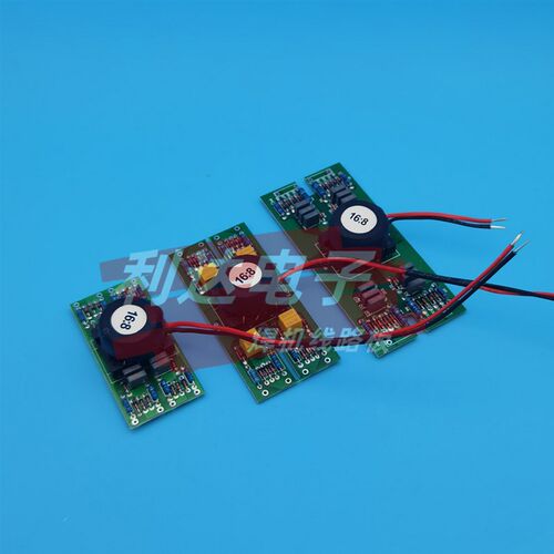 ZX7-200 315 400 驱动板 推动板 触发板 瑞凌款 焊机 16:8 多种