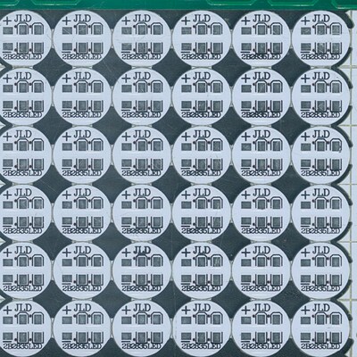 钢网激光钢网SMT贴片PCB钢网订做钢网电路板钢网30*40CM100元包顺