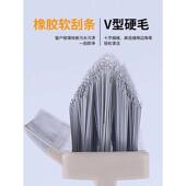 地板刷地刷卫生间刷地刷子厕所清洁浴室洗墙无死角地缝隙硬毛神器