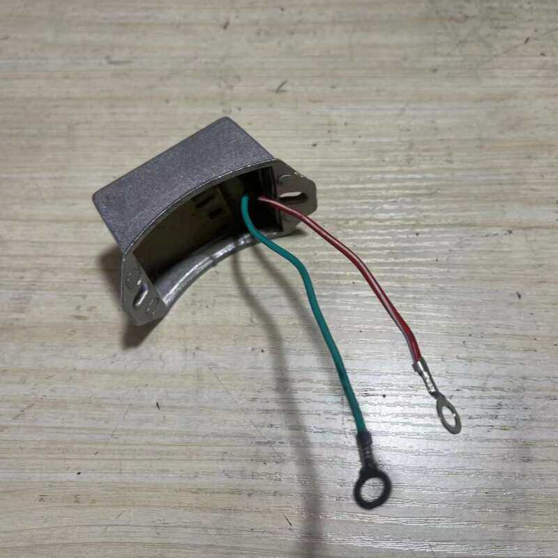 220伏2千瓦3千瓦4千瓦5千瓦6千瓦永磁无刷交流发电机稳压器调节器