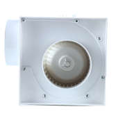 顶格12B高速分体离心式 管道风机100mm酒店抽风换气排风扇强力静音