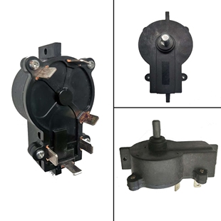 海伯电动推进器12VET系列D34 80调速器开关螺旋桨