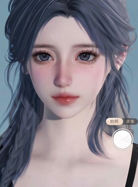 发2 清纯御 清冷御 夫人不吃鱼 恋与深空捏脸 御姐