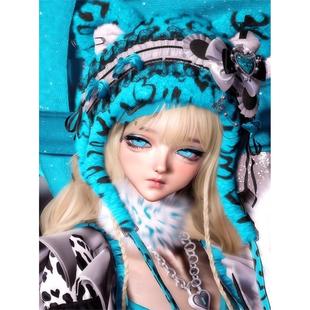 3.0进阶捏脸 小豹 哒哒哒 国服 新马服 以闪亮之名捏脸