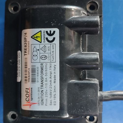 燃烧机点火器变压器高压包高压点火器变压器配件燃烧器工业锅炉