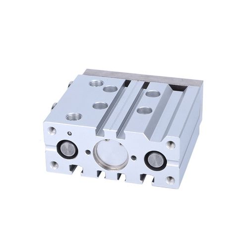 三轴气缸TCM25X20S TCM32X25S TCM40X30S 25X40S 25X50S 75S 100S