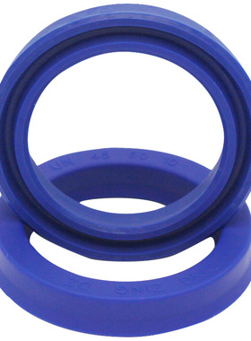 dingzing液压缸un油封o型密封圈42*50 52 53 55 62*6 7 8 9 10 12