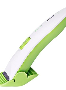 婴儿剃毛理发器电剪推头儿童剃子成人飞剃头发电推子剃须刀充电动