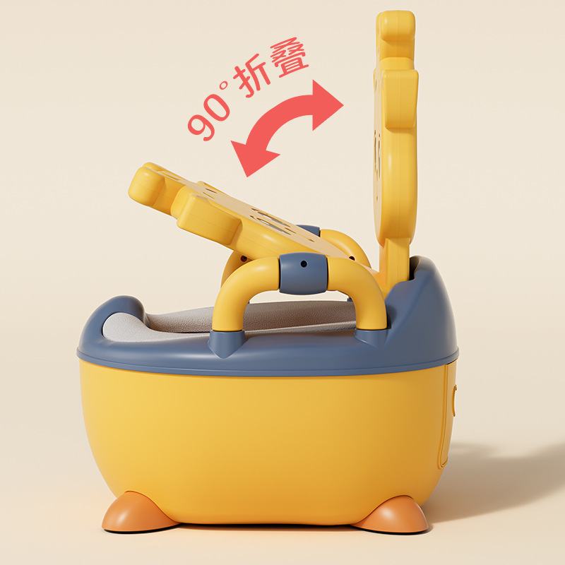 儿童马桶坐便器男孩女宝宝小孩婴儿幼儿大号便盆尿盆尿桶厕所座便