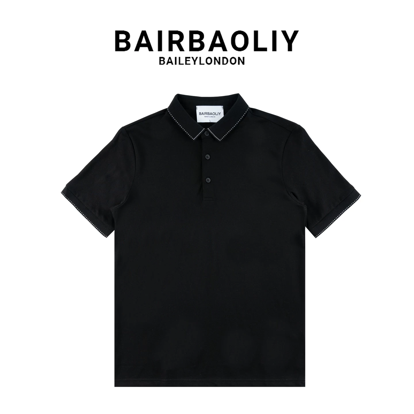 T-shirt BAIRBAOLIY/, поло