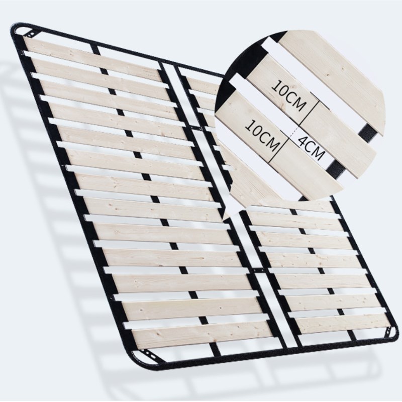 侧翻榻榻米c升降床架排骨架气动储物液压高箱1.2米1.35米1.5米1.8