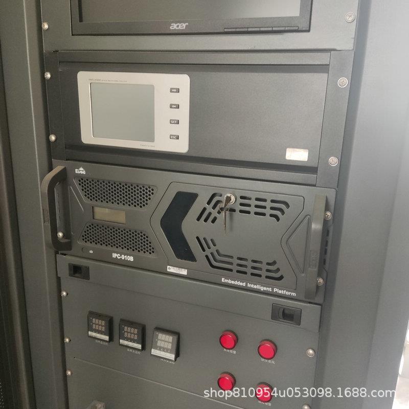 CEMS-2000型在线监测系统烟气排放监测系统气体在线检测仪