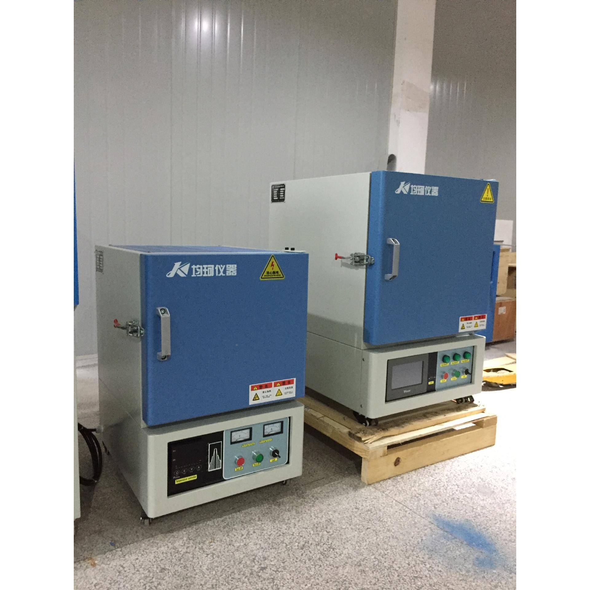 箱式JXR14马00-50高炉温电阻实验JXR1400-室弗炉14炉00℃