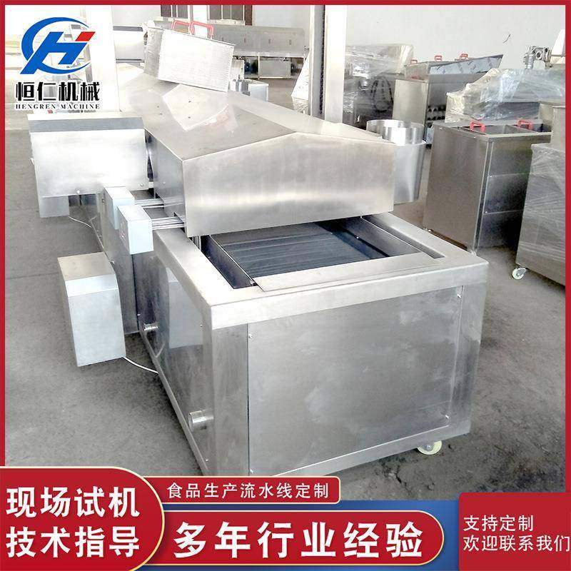 袋装酱菜鸡爪巴氏杀菌机水果罐头杀菌设备竹笋毛豆漂烫杀青机,机械设备,消毒灭菌设备,淘宝优惠券,粉丝福利购,淘宝优惠卷