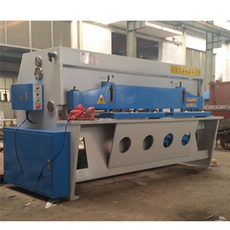 剪板机厂家促销4*2000节能机械闸式电控剪板机剪不锈钢铝合金