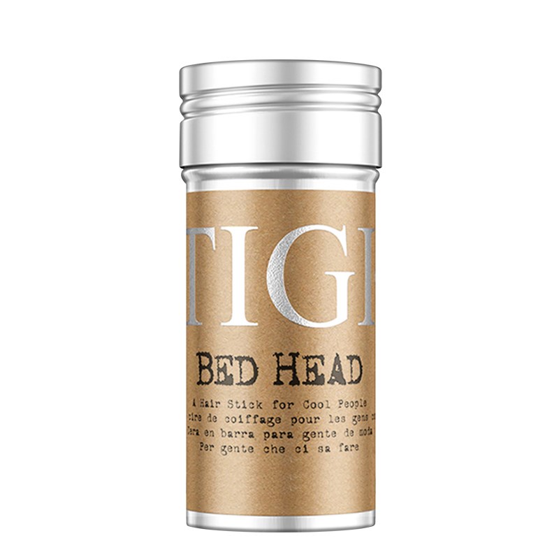 TIGI体吉发蜡棒碎发神器女儿童专用梳理毛发定型整理膏防毛躁发泥