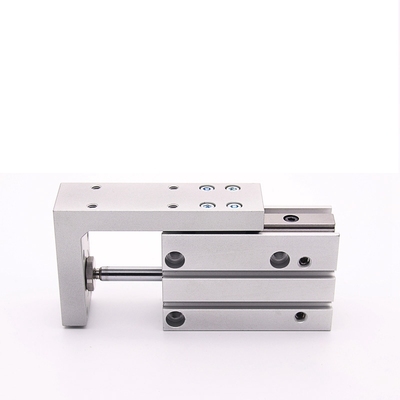 滑台气缸HLH6X5S HLH16X10S HLH10X15S 16X20S HLH20X30S 40S 50S