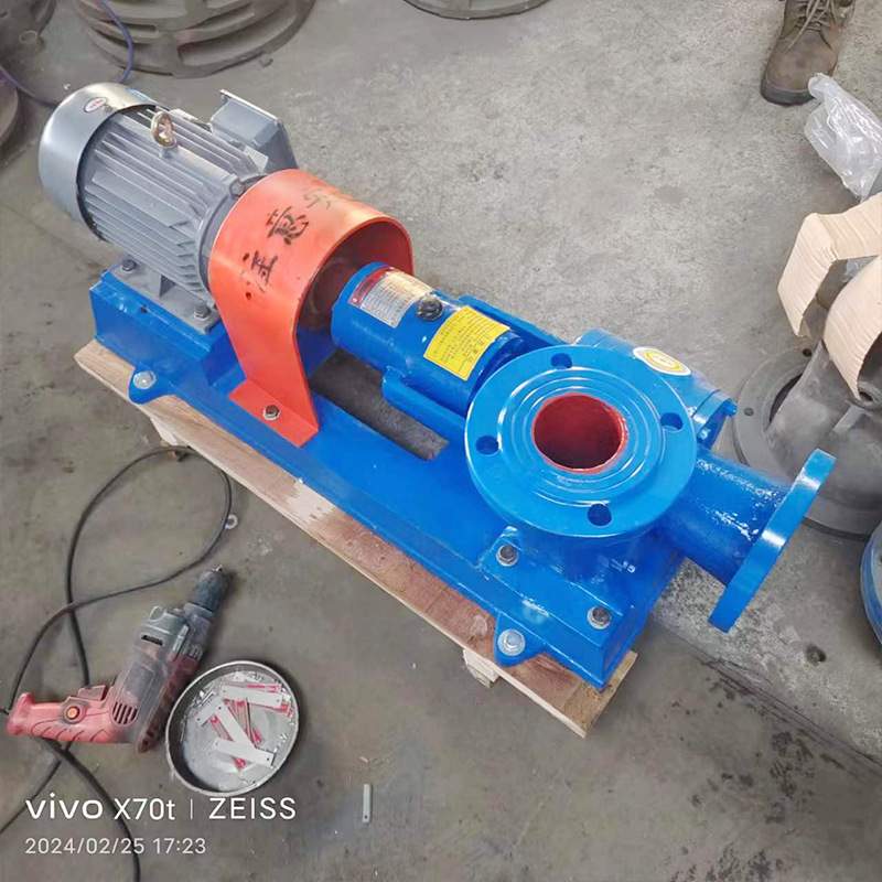 现货供应 LXLZ 两相流纸浆泵 100LXL90-18纸浆泵 不阻塞