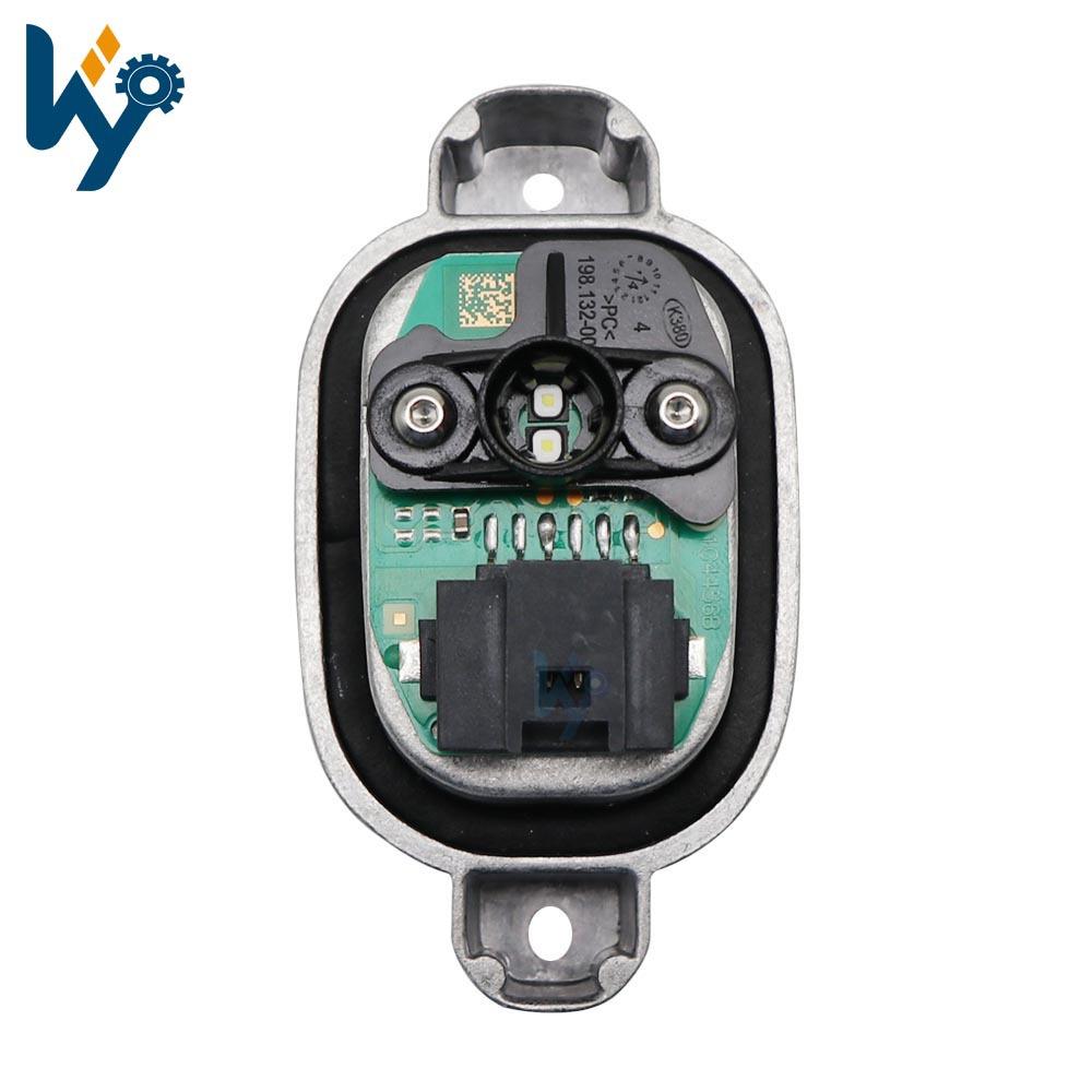 1系F20F21lci汽车前大灯LED日行灯6针3针LED灯光源63117428425