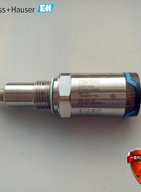 电容物位计FTW23-AA4MWVJ电容式限位开关德国E+H