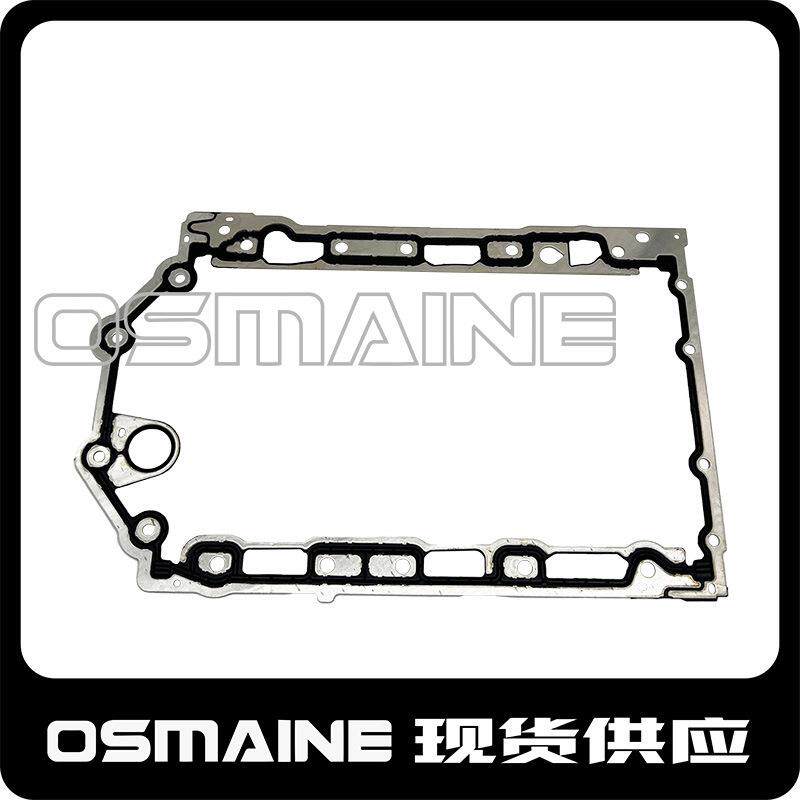 LR005994C2S47774适用于路虎捷豹2.73.0柴油发动机油底壳垫