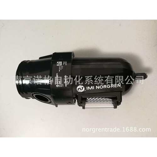 诺冠F68G-NNN-AR2过滤器IMINORGREN现货