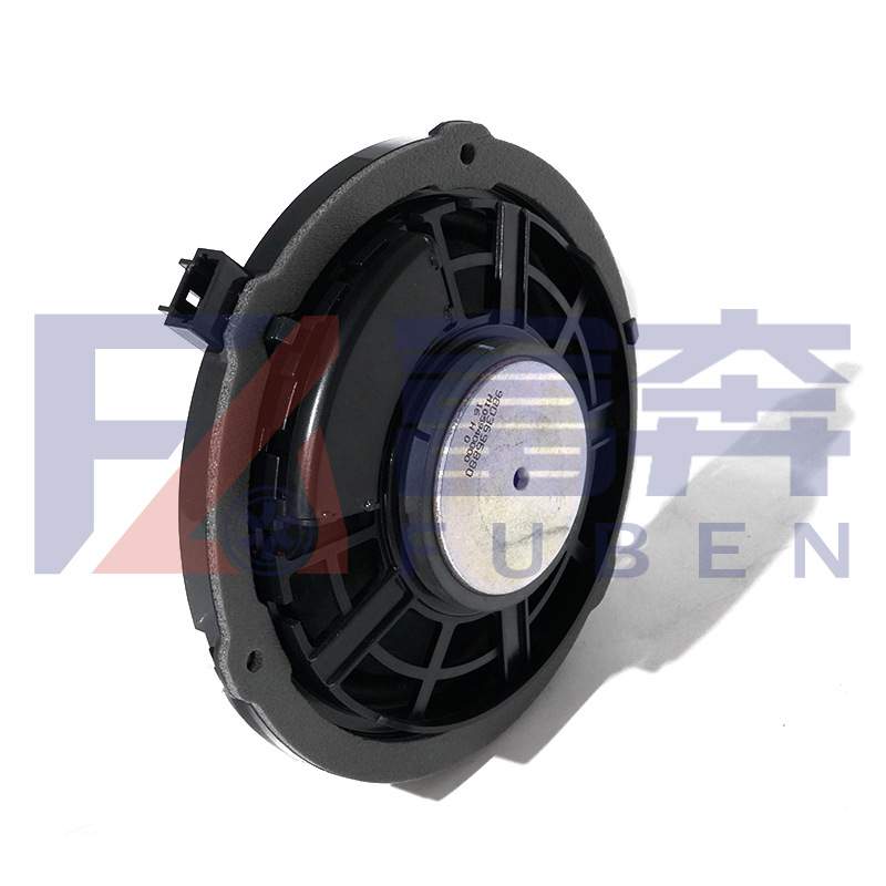 9803696880适用标致2008 308 雪铁龙c4lDS车门高音喇叭车门扬声