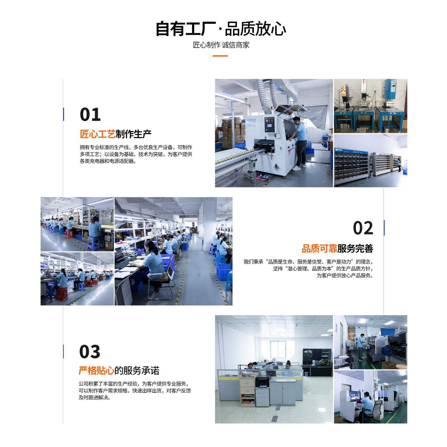 大功率塑胶外壳带风扇24V20A电源适配器 48V10A开关电源