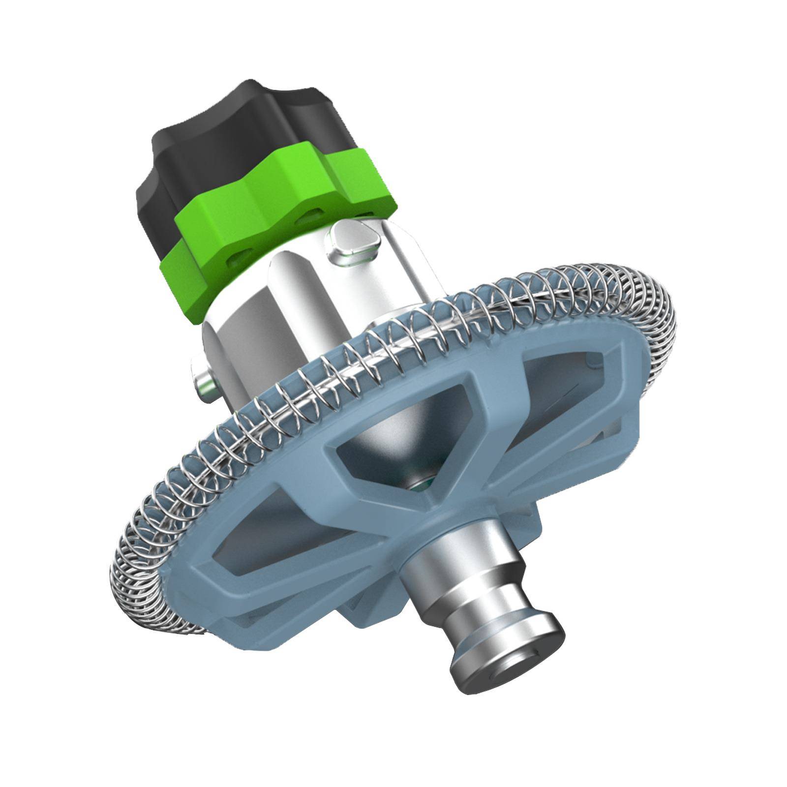 美善品tm5/6配件起泡器打奶泡配件小美配件
