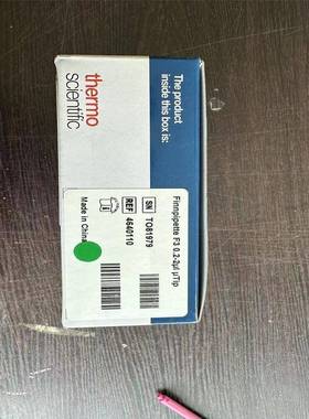 4660050赛默飞增量1?L的300ul多道移液器橙色12道移液枪