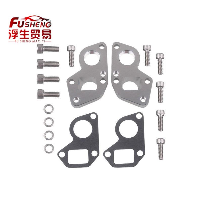 LS电动水泵适配器板（将BBC转换为LS1LSX发动机）