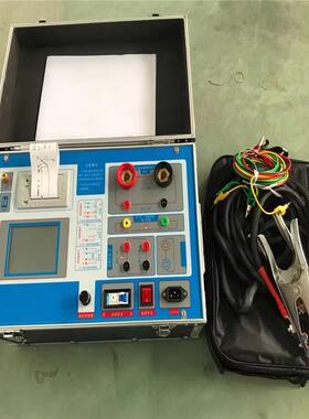 互感器伏安特性测试仪互感器综合特性测试CTPT角差比差变比极性