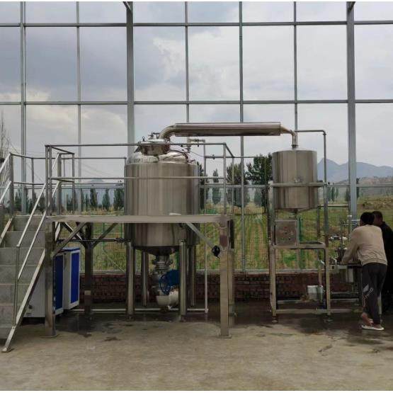 定制加工植物精油提取设备隔水蒸馏草药植物萃取精油萃取蒸煮罐,工业油品/胶粘/化学/实验室用品,蒸馏器/蒸馏设备,淘宝优惠券,粉丝福利购,淘宝优惠卷
