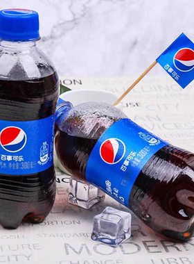 百事可乐300ML*12瓶*6瓶*2瓶