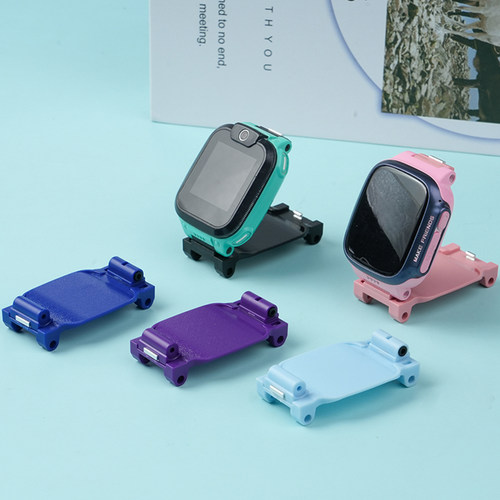 【秒变翻转】适用于小天才电话手表Z5D1S/D2/D2A/D3/D3S/Q1S/Q1A/Q2A/Z1/Z1S/Z2/Z3底托底座旋转支架替换配件