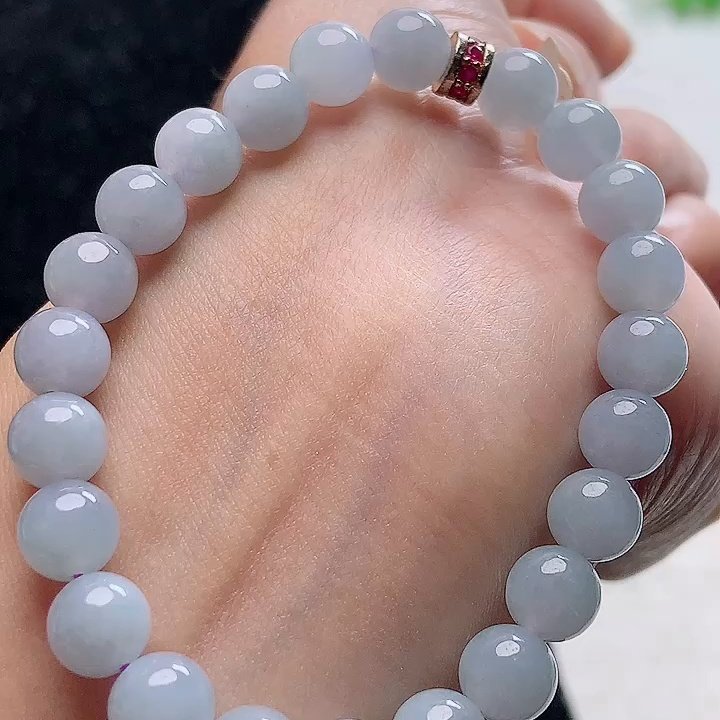 缅甸翡翠手串玉手串天然玉石A货冰种紫罗兰新款老坑证书礼物0110,珠宝/钻石/翡翠,手链/手串,淘宝优惠券,粉丝福利购,淘宝优惠卷