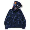 Blue-Double Cap [Quality]