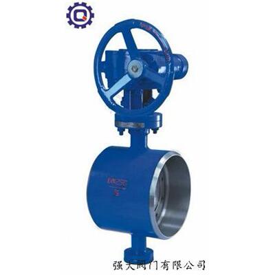 【重点推荐 】D361H-16C DN80 强大阀门/CHQD