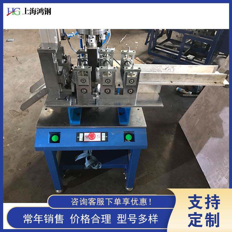 小型数控焊接机 百洁布电脑控制焊接机 超声波塑胶焊接机