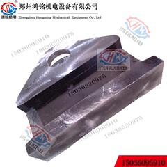 19MJ0调高油缸MG132/310-BW型（19MJ）鸡西采煤机配件 鸿铭机电