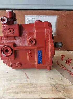 适用于山猫35卡特303.5液压泵 PSVL-42CG挖掘机柱塞泵284-8038