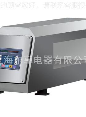 食品OMD-D401金属茶检测测 肉品金属异物检 供应厂家 制叶金属检