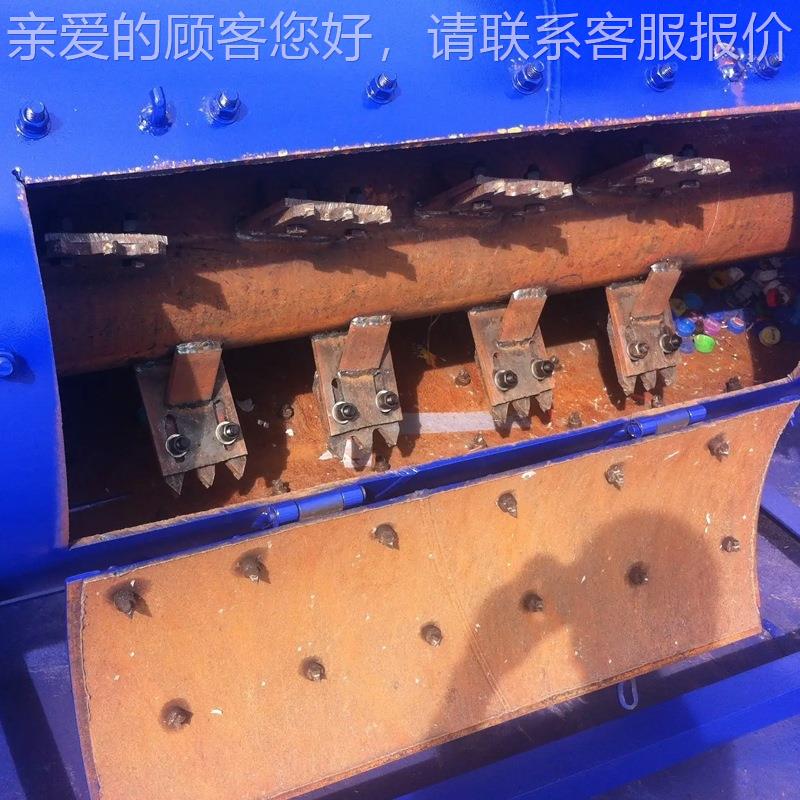 塑料瓶脱标5米机 标pe商标纸t剥纸机 剥饮料瓶纸机 去商瓶标分离