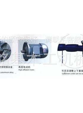 应款强新力WWL吸尘器 业吸供尘设备 木工吸工尘机