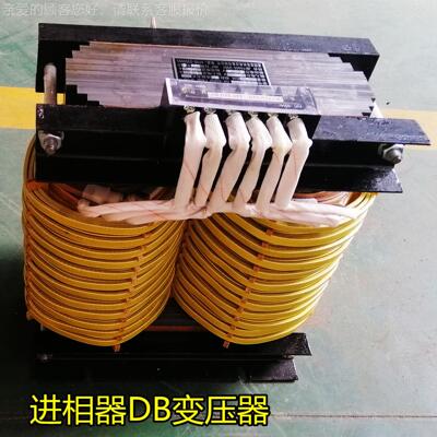 相器用变压见描述器DB-1KVA15KVA18KVA220KVA25KV进A30K静VA止式
