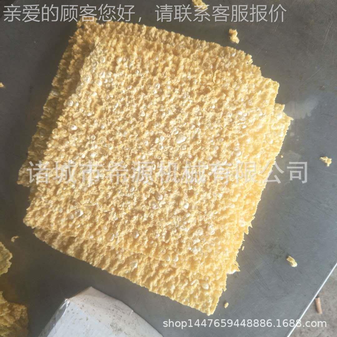 出4口油皮油炸机 全自动油油NDF皮油炸水线流 000型全套皮加工