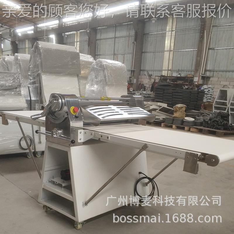 手动e开酥机面团压机面XQQ机h千层饼酥皮丹麦起酥机doug sheter